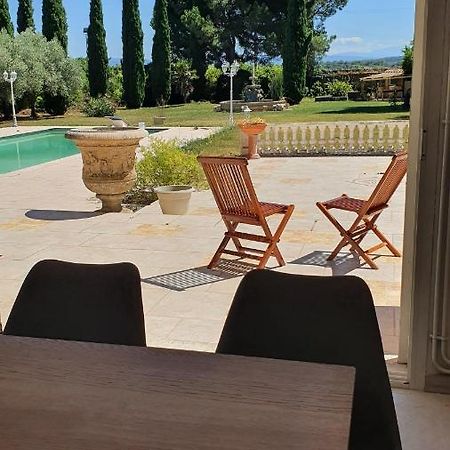 Domaine D'Herminis - Gite De Dame Carcas การ์กาซอน ภายนอก รูปภาพ